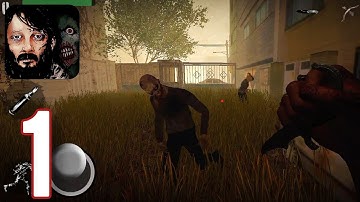 The Fall : Zombie Survival - Gameplay Walkthrough Part 1 (Android)