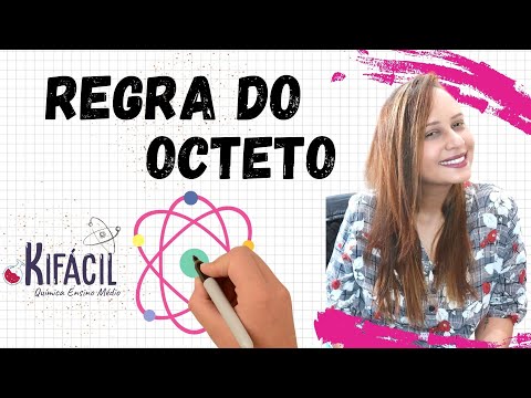 Vídeo: Por que BeCl2 viola a regra do octeto?