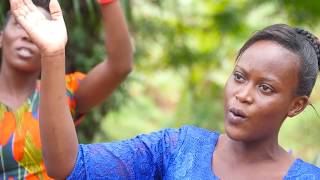 Cherubims Melodies-Nimegundua Siri Official Video