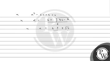 Slope of a line passing through \(P(2,3)\) and intersecting the line, \(x + y = 7\) at a distance...