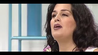 Elza Seyidcahan - Azərbaycan Qızıyam 10Dan Sonra