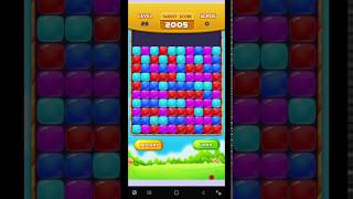 Jelly Bubble Pop | Level 26 | Android HD GamePlay | Best Game For Kids