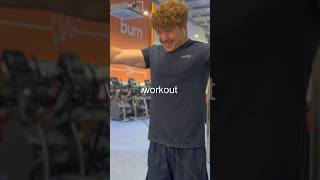 Tom Platz Back & Shoulder Workout