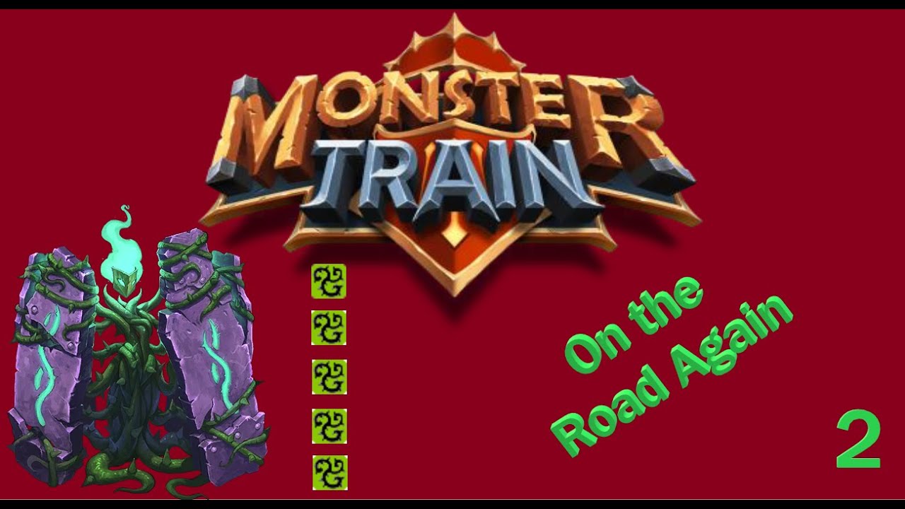 monster train clans