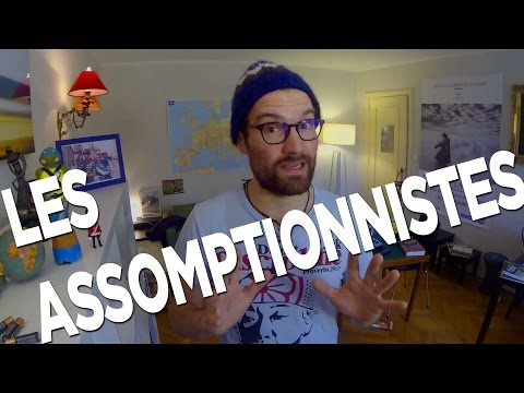 LES ASSOMPTIONNISTES