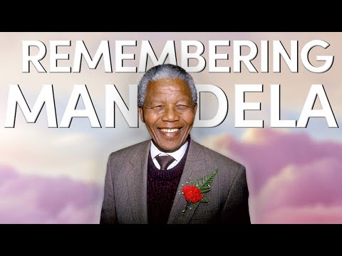 Videó: Boldog Születésnapot, Nelson Mandela! - Matador Network