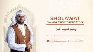 Sholawat 1000x Syekh Muhammad Jaber