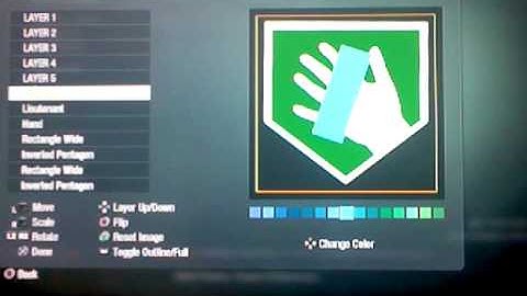 Speed Cola blackops emblem