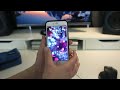 End of video