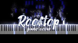 옥탑방 (Roof Top) - 엔플라잉