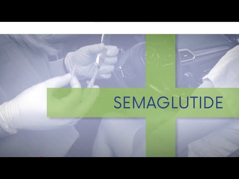 Semaglutide Weight Loss Program  with SmartMED