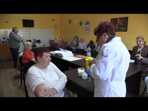 Videó: Hogyan Lehet Kezelni és Megelőzni A Magassági Betegséget?