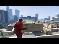 BZ Can throw into AC Vent GTA 5 