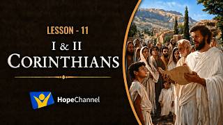 Sabbath School Lesson 11 | Stewardship and Mission | Quarter 3, 2026