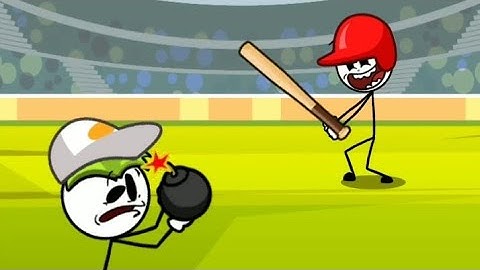 Stick Troll : Solve Puzzles - Level 172-200 (Great Casual Games) @JEDO12