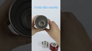 #CAMAZ #pH9.5 weak alkaline water｜Balanced body constitution｜Portable