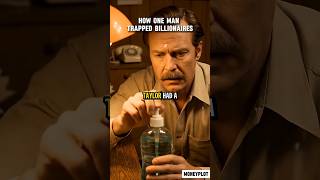 How Softsoap Outsmarted Billion-Dollar Empires #shorts