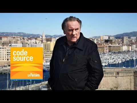 [PODCAST] Gérard Depardieu : pourquoi 14 femmes l'accusent de violences sexuelles