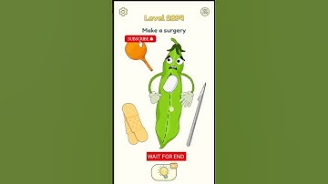 #2894 delete one part2 dop2 level 2894 #shorts #allgameon4u #youtubeshorts #short #shortvideo #viral