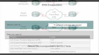 Introduction to WANs