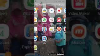 Permainan Girl World Exploration part1|mama linda jannah screenshot 5