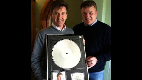 Sean O'Farrell & Daniel O'Donnell No One Holds The...