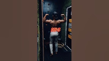 Day-3✅transformation journey #viralshort #motivation #hardworkworks #minivlog