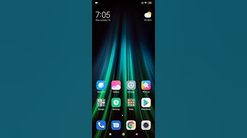Spell checker disable xiaomi redmi note 8 pro