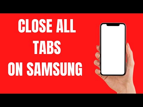 how to close