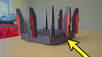 ¿Merece la pena comprar un router?