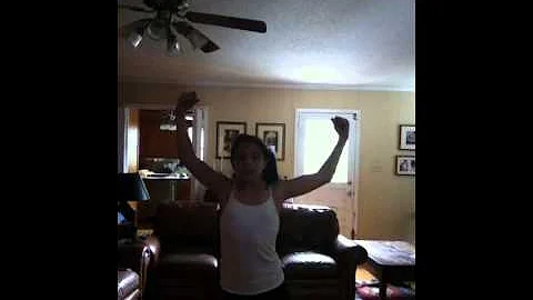 Laura Gruber human dance