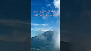 Surah Al Baqarah Ayat 256