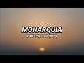 Diogo Piçarra - Monarquia (Letra) ft. Bispo