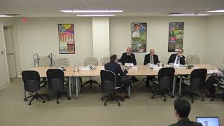 Senate of Virginia: SFAC: Economic Development on 2023-01-24 [Archival]