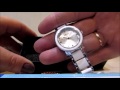 Водонепроницаемые кварцевые женские наручные часы с Алиэкспресс