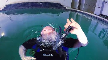 Controlling Buoyancy