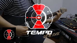 TEMPO - EXO 엑소ㅣ GUITAR COVER