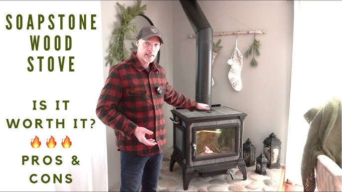 153 Must have Woodstove Accessories!! 