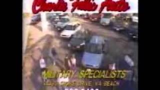 1994 WGNT Promo (Charlie Falk Auto) @HamptonRoadsTVFan