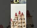 subscriber name Mehandi video viral name trending video #hennastencilsindia #henna #trendingreels