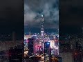 Shenzhen china Vs Chicago usa@NoCopyrightSounds @DroneSnap #china #usa #building