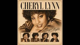 Cheryl Lynn (1978) - Debut Era | Echoes of Soul: Velvet, Spotlight, Fire