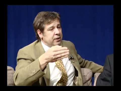 Wanda Khorovsky interviews William Rehwald, Steve ...