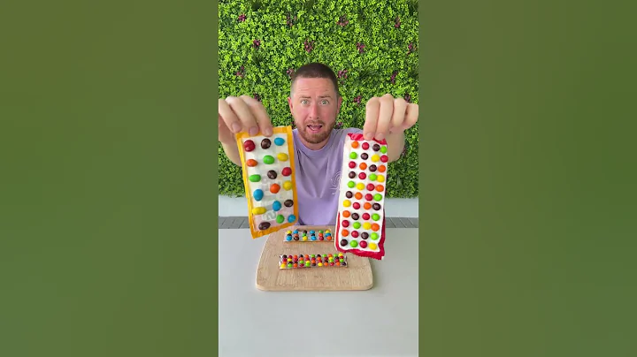 How to Share Candy Properly 😳🍬😎 #shorts #khamitovy #martaandrustam