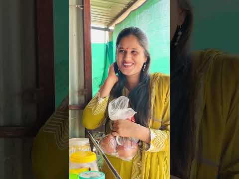 ये हुई ना बात 😂🙈 #sunitachavan #rahuldadacomedy #comedy #funny #hindicomedy #hindi