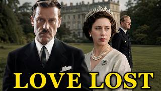 Princess Margaret Lost the Man She Loved. Tommy Lascelles Knew Why