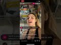 Lele Pons Instagram Live | March/ 1/2021