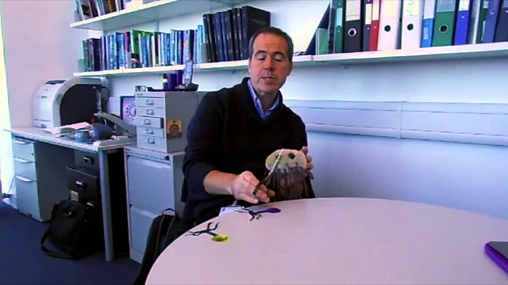 CRISPR with Prof Malcolm White