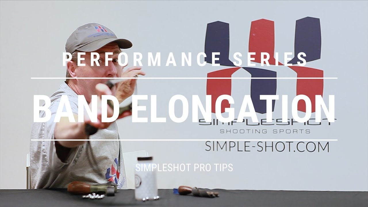 Pro Tip - Slingshot Performance - Elongation