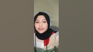 selfi menyanyikan lagu nassar BARU TERASA